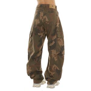 PANTALONE CAMO HAVEONE - Mad Fashion | img vers.300x/